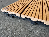 Composiet vloertegel (10 m2) - afbeelding 3 van  18