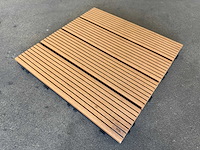 Composiet vloertegel (10 m2) - afbeelding 4 van  18