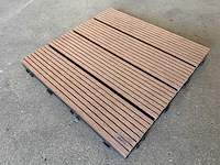 Composiet vloertegel (10 m2) - afbeelding 14 van  16