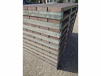 Composiet vlonderdeel/pallet (10x) - afbeelding 3 van  4