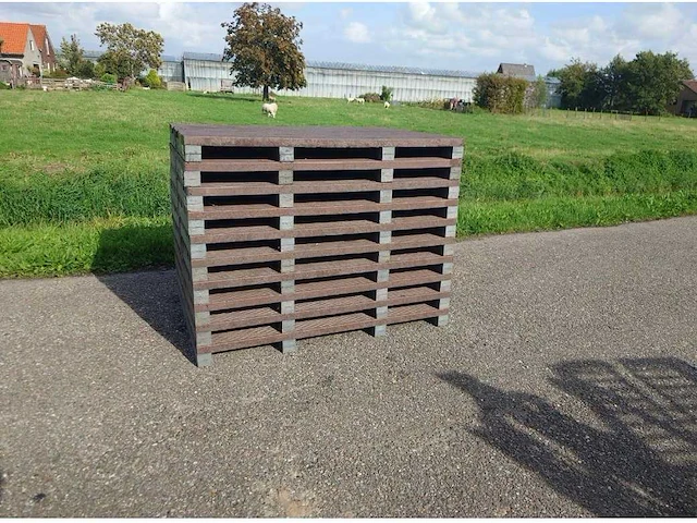 Composiet vlonderdeel/pallet (10x) - afbeelding 2 van  4