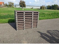 Composiet vlonderdeel/pallet (10x) - afbeelding 2 van  4
