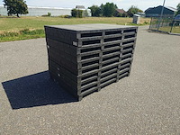 Composiet vlonderdeel/pallet (10x) - afbeelding 1 van  3