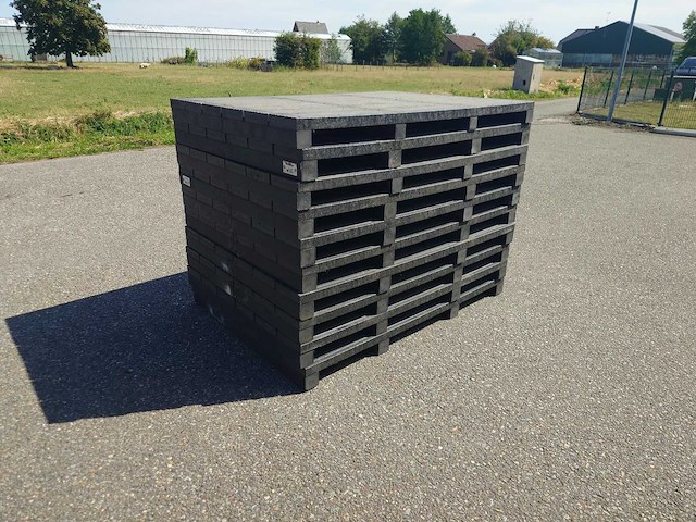 Composiet vlonderdeel/pallet (10x) - afbeelding 1 van  7