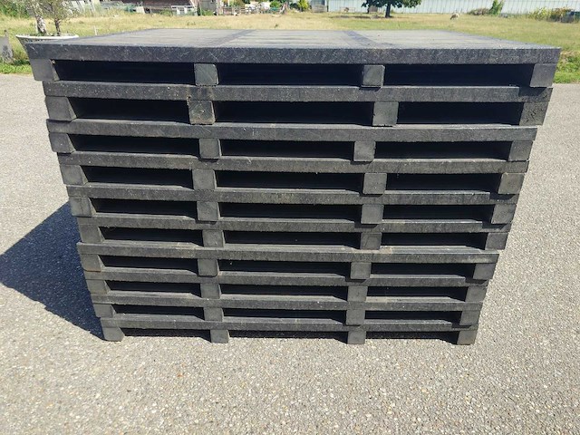 Composiet vlonderdeel/pallet (10x) - afbeelding 3 van  7