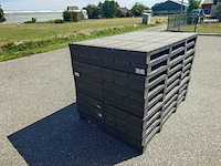 Composiet vlonderdeel/pallet (10x) - afbeelding 5 van  7