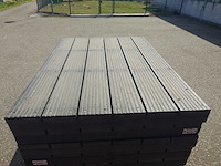 Composiet vlonderdeel/pallet (10x) - afbeelding 6 van  7