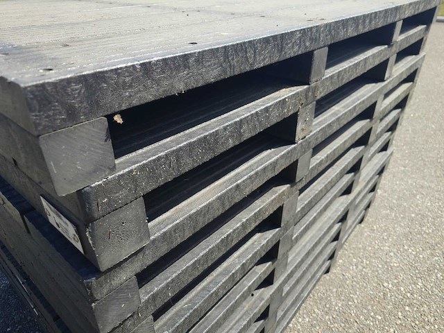 Composiet vlonderdeel/pallet (10x) - afbeelding 4 van  5