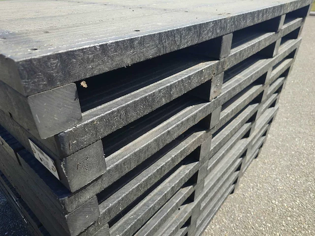 Composiet vlonderdeel/pallet (10x) - afbeelding 4 van  7