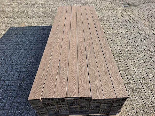 Composiet vlonderplank (25x) - afbeelding 9 van  13