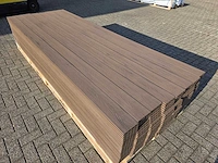 Composiet vlonderplank (25x) - afbeelding 4 van  10