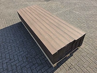 Composiet vlonderplank (25x) - afbeelding 6 van  10