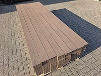 Composiet vlonderplank (25x) - afbeelding 7 van  10