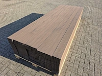 Composiet vlonderplank (25x)