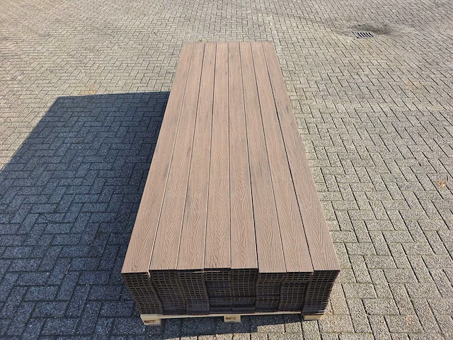 Composiet vlonderplank (25x) - afbeelding 8 van  13