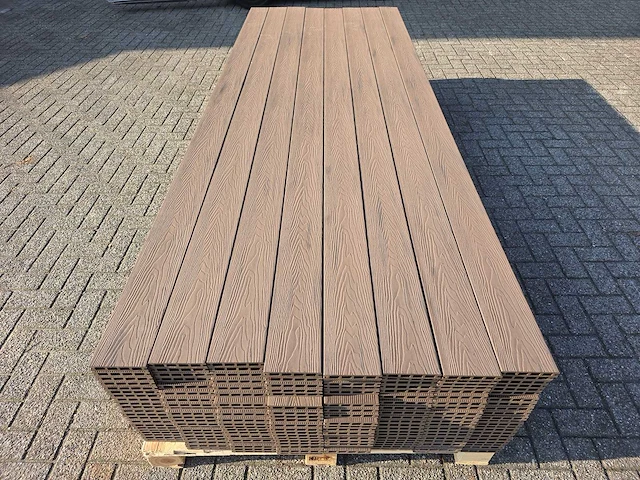 Composiet vlonderplank (25x) - afbeelding 11 van  13