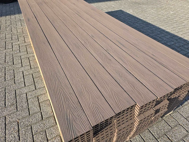 Composiet vlonderplank (25x) - afbeelding 12 van  13