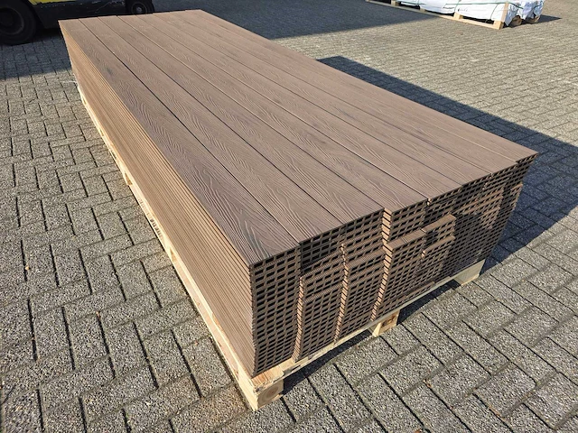 Composiet vlonderplank (25x) - afbeelding 13 van  13