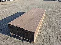 Composiet vlonderplank (25x) - afbeelding 6 van  13