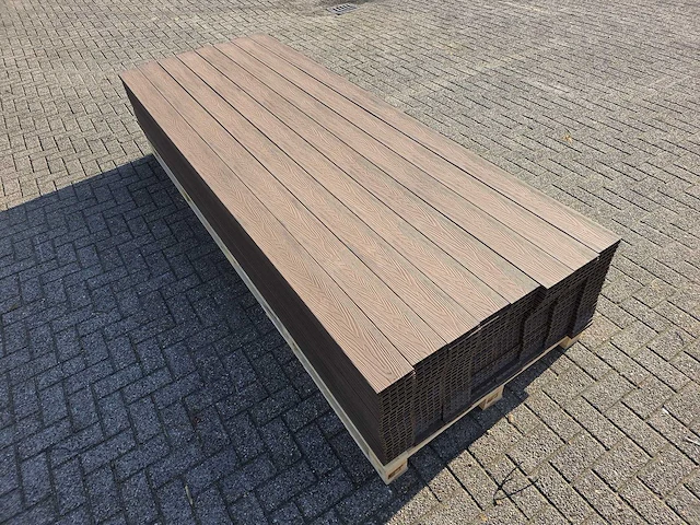 Composiet vlonderplank (25x) - afbeelding 12 van  13