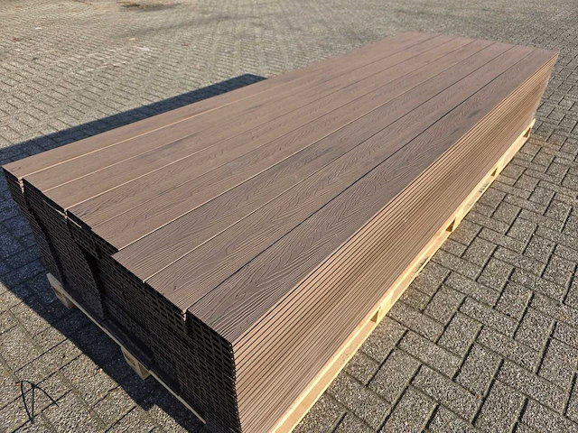 Composiet vlonderplank (25x) - afbeelding 6 van  13