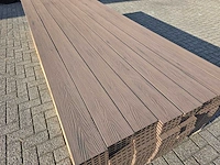 Composiet vlonderplank (25x) - afbeelding 12 van  13