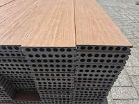 Composiet vlonderplank eiken (105x) - afbeelding 6 van  9