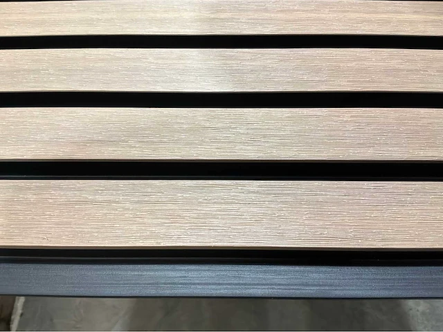 Composiet wandpaneel black-tena oak (120x) - afbeelding 6 van  7