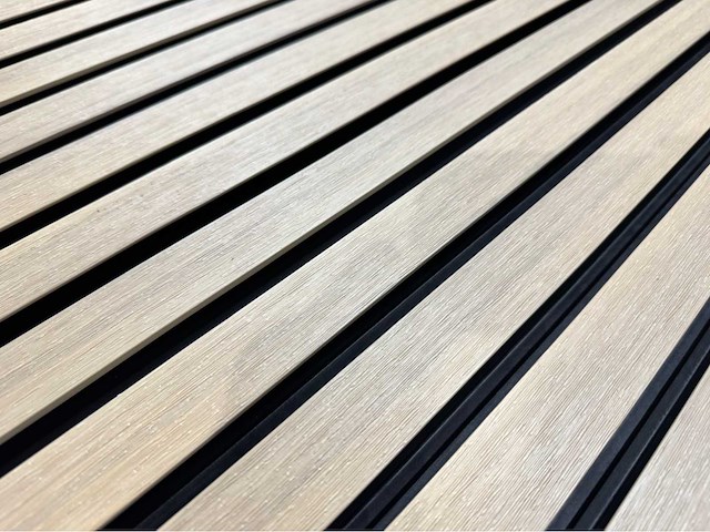 Composiet wandpaneel black-tena oak (45x) - afbeelding 5 van  8