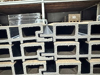 Composiet wandpaneel black-tena oak (45x) - afbeelding 7 van  8