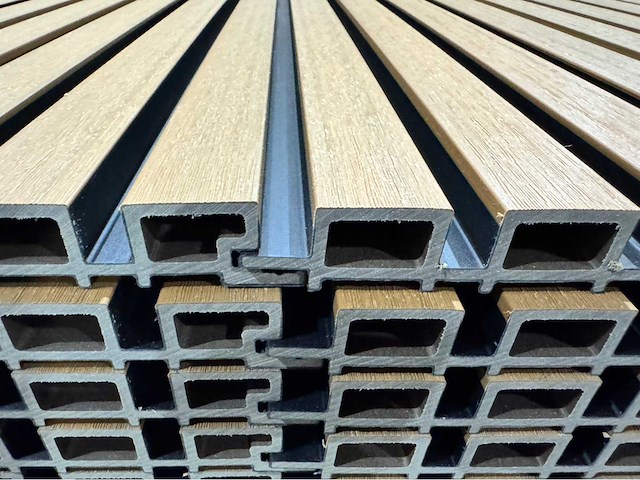 Composiet wandpaneel black-tena oak (45x) - afbeelding 8 van  8