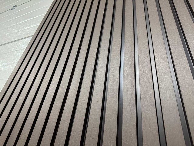 Composiet wandpaneel bruin 4# (15x) - afbeelding 7 van  11