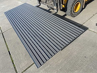 Composiet wandpaneel silver-grey-black (30x) - afbeelding 14 van  22