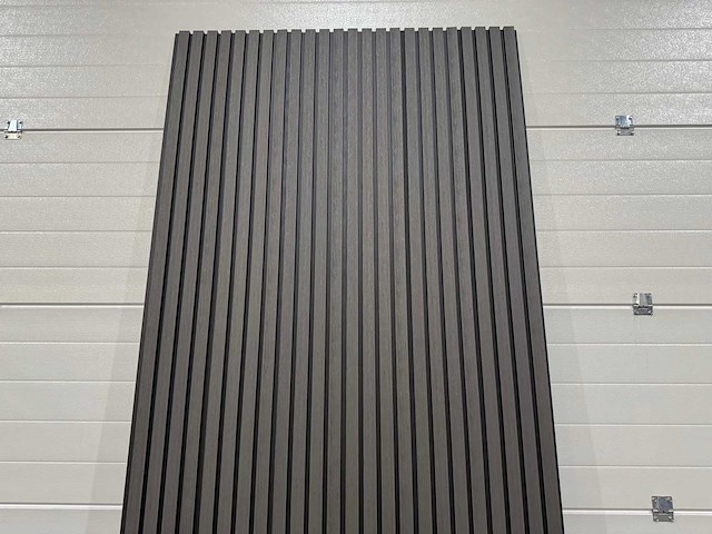 Composiet wandpaneel silver-grey-black (30x) - afbeelding 3 van  16