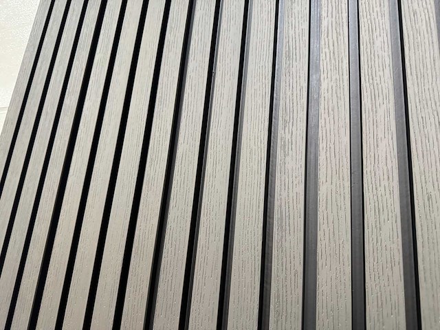 Composiet wandpaneel silver-grey-black (60x) - afbeelding 12 van  22
