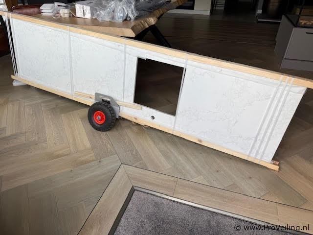 Composiet werkblad - afbeelding 1 van  4