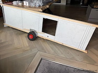 Composiet werkblad - afbeelding 1 van  4