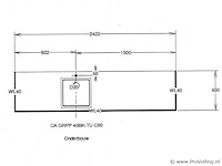 Composiet werkblad - afbeelding 4 van  4