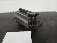 Composine - cpm 105 - magneet tafel 3d - afbeelding 4 van  6