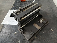 Composine - cpm 105 - magneet tafel 3d - afbeelding 5 van  6