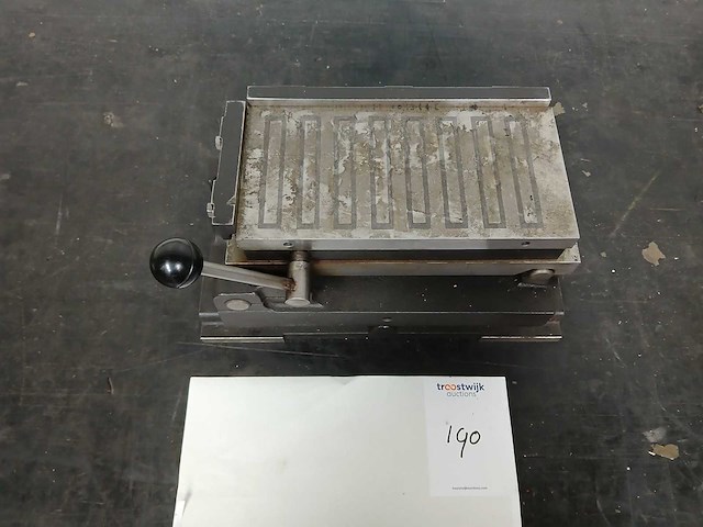 Composine - cpm 105 - magneet tafel 3d - afbeelding 6 van  6