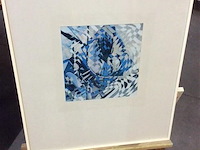 Compositie artisjok a. hutsebaut - afbeelding 1 van  3