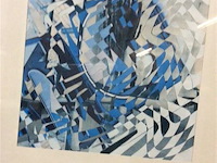 Compositie artisjok a. hutsebaut - afbeelding 2 van  3