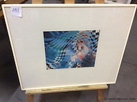 Compositie embryo a hutsebaut - afbeelding 1 van  3