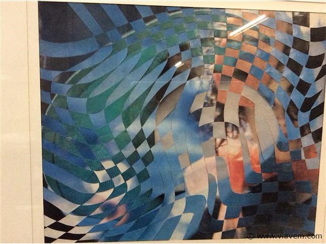 Compositie embryo a hutsebaut - afbeelding 2 van  3