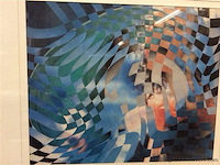 Compositie embryo a hutsebaut - afbeelding 2 van  3