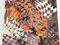 Compositie h:50. b:40. - afbeelding 2 van  3