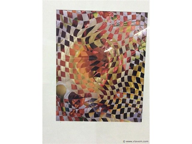 Compositie rio a. hutsebaut - afbeelding 2 van  3