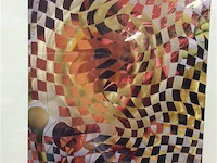 Compositie rio a. hutsebaut - afbeelding 2 van  3