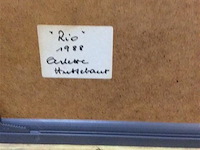 Compositie rio a. hutsebaut - afbeelding 3 van  3